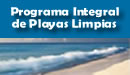 Programa Intergral de Playas Limpias